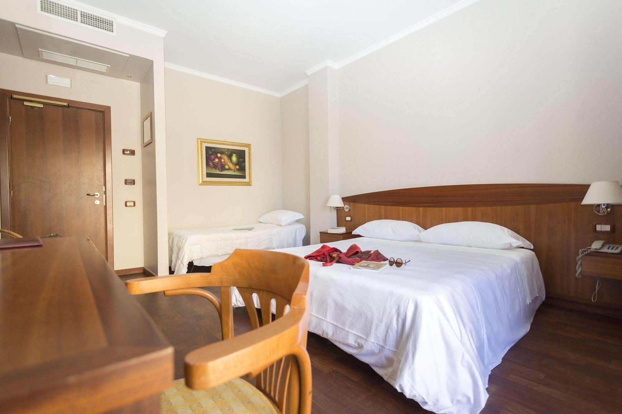 Hotel Cavaliere Noci Dış mekan fotoğraf
