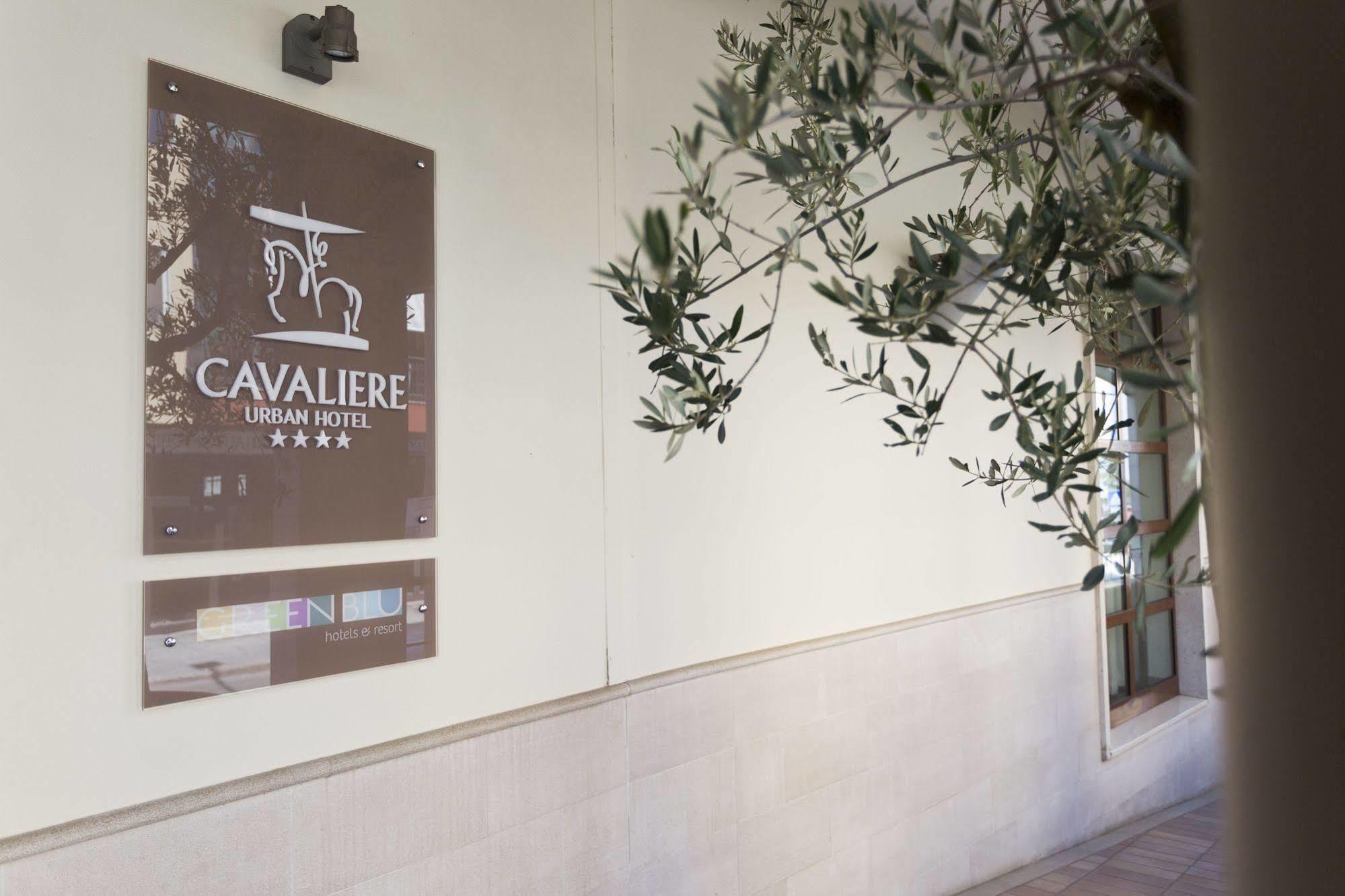 Hotel Cavaliere Noci Dış mekan fotoğraf